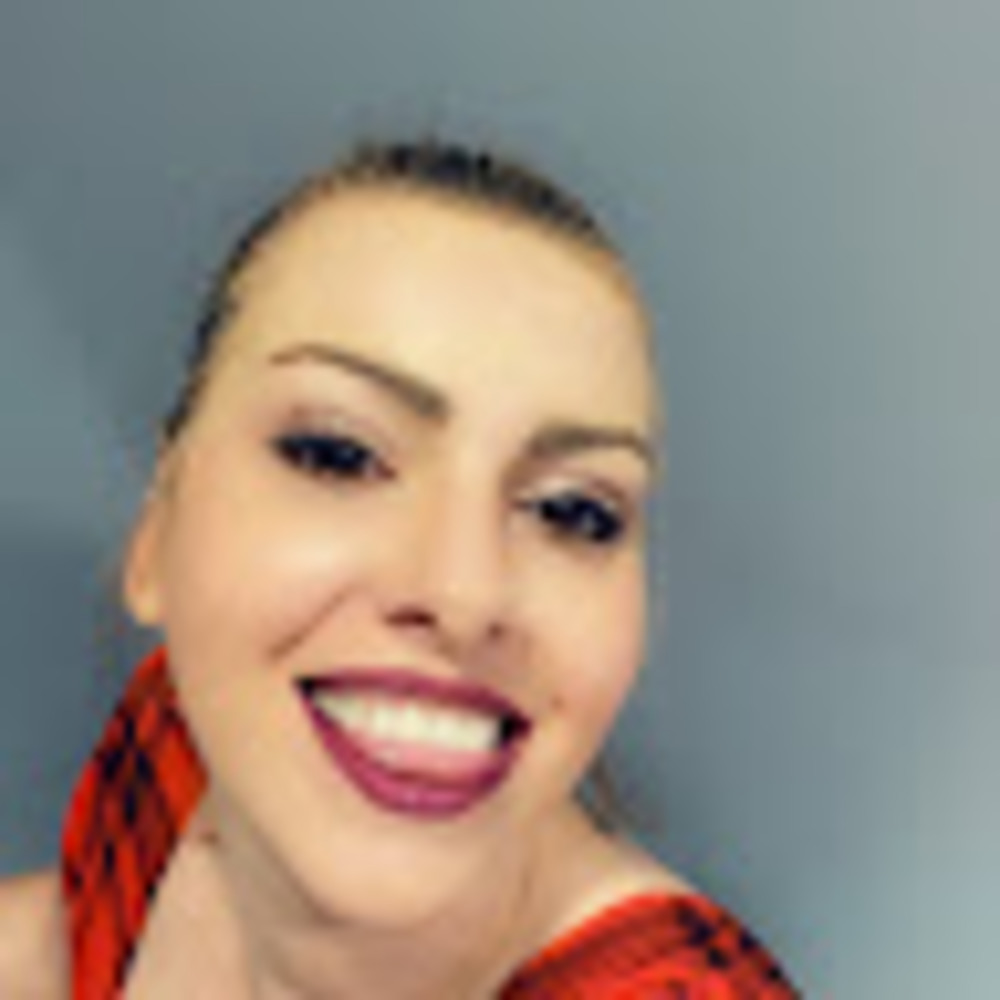 Meet your Posher, Susanne